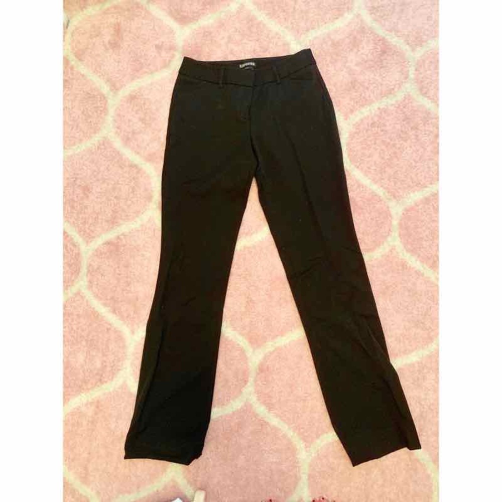 Express Editor Pant